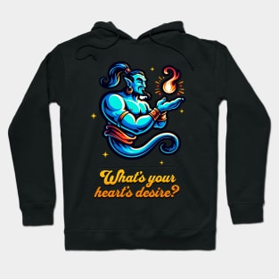 Genie Hoodie